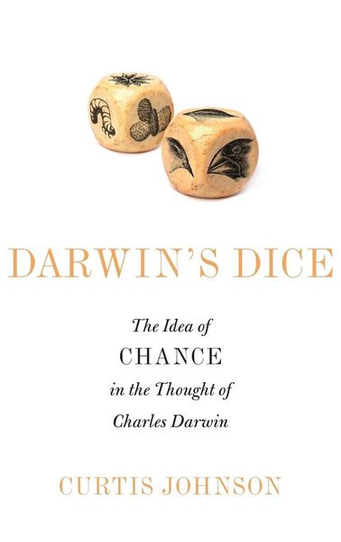 Produktbild: Darwin's Dice