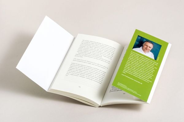 Produktbild: Panikattacken und andere Angststörungen loswerden