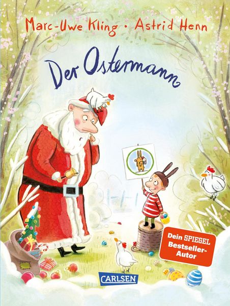 Produktbild: Der Ostermann