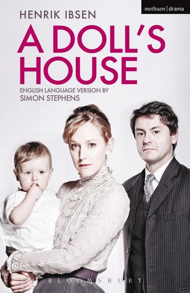 Produktbild: A Doll's House