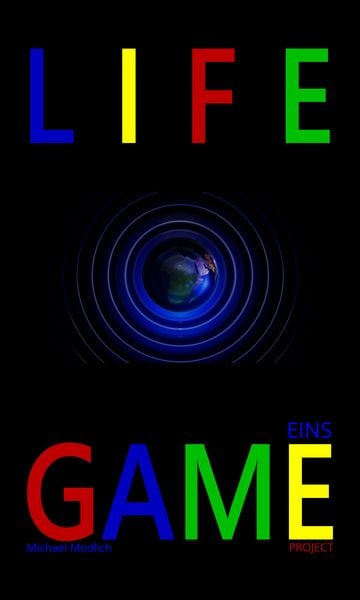 Produktbild: Life Game