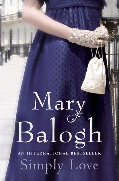 Produktbild: Balogh, M: Simply Love