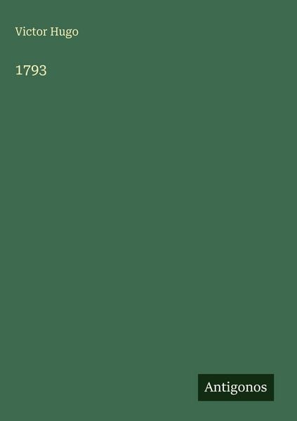 Produktbild: 1793