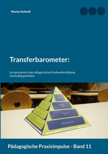 Produktbild: Transferbarometer: