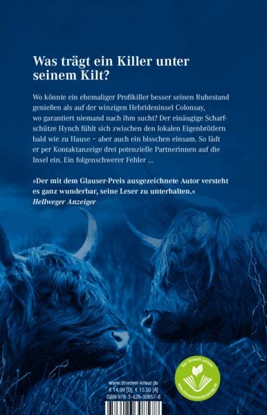 Produktbild: Schottenkomplott