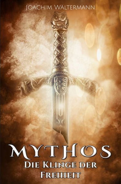 Produktbild: Mythos: Die Klinge der Freiheit