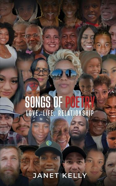 Produktbild: Songs of Poetry