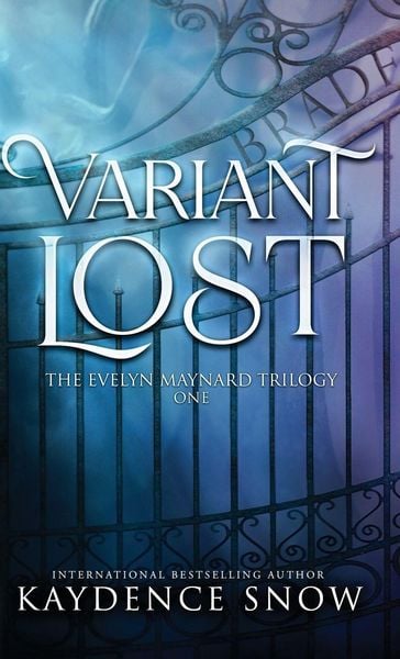 Produktbild: Variant Lost