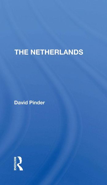 Produktbild: The Netherlands