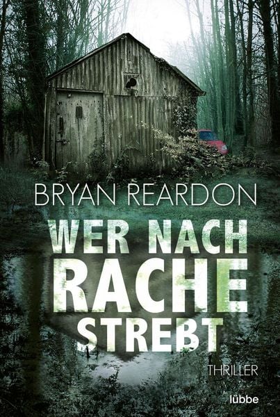 Produktbild: Wer nach Rache strebt