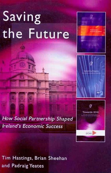 Produktbild: Saving The Future