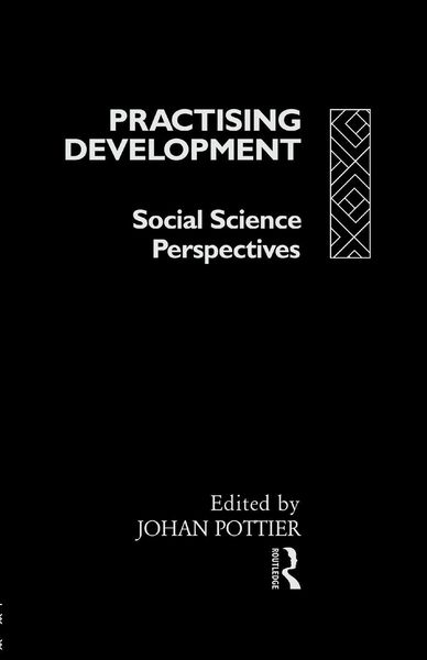 Produktbild: Practising Development