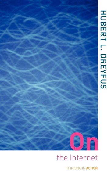 Produktbild: On the Internet