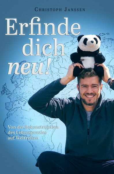 Produktbild: Erfinde Dich neu