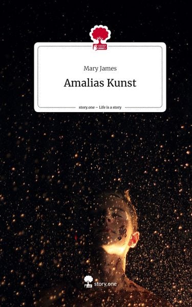 Produktbild: Amalias Kunst. Life is a Story - story.one