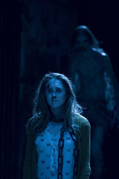 Produktbild: Insidious - The Last Key