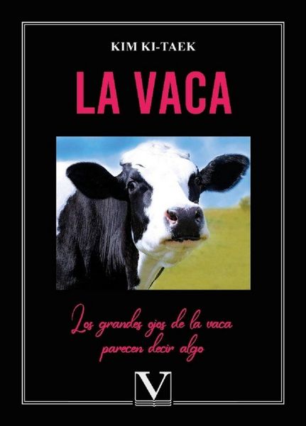 Produktbild: La vaca