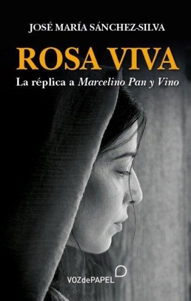 Produktbild: Rosa Viva
