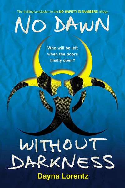 Produktbild: No Dawn without Darkness