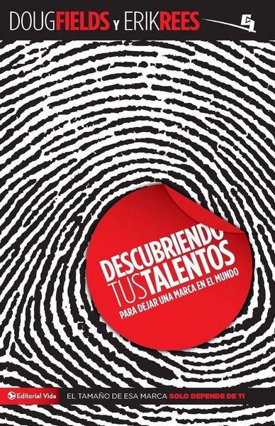 Produktbild: El Descubriendo tus talentos...