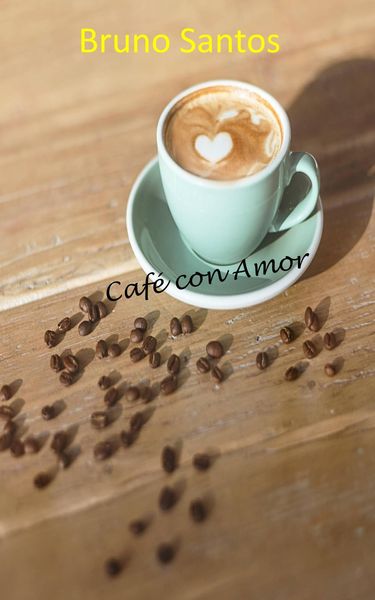 Produktbild: Caf&eacute; con Amor