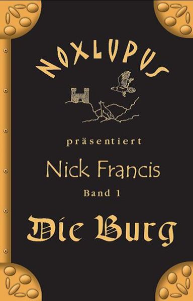 Produktbild: Nick Francis 1