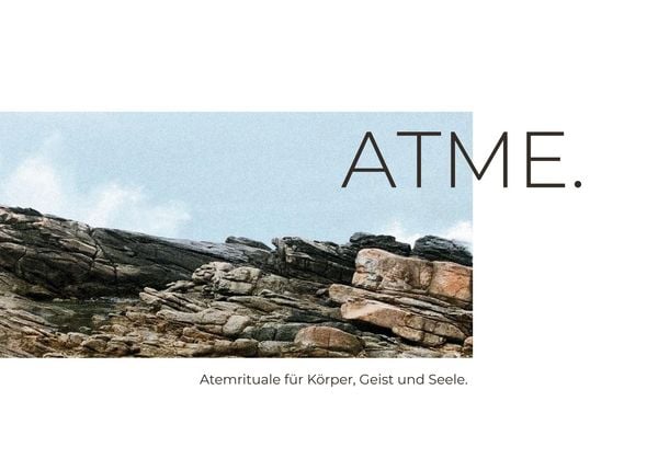 Produktbild: ATME