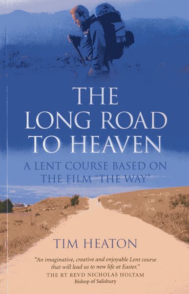 Produktbild: The Long Road to Heaven