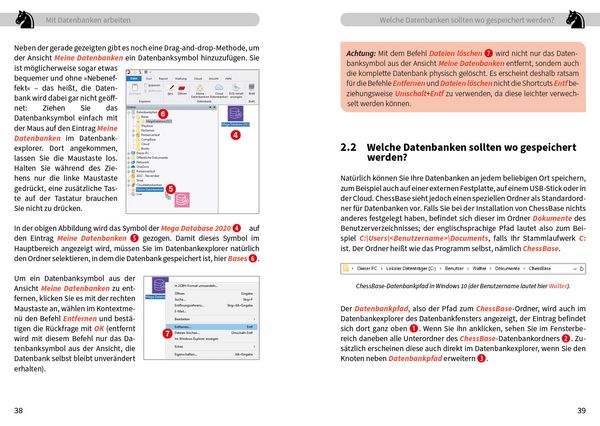 Produktbild: ChessBase 17 - Tipps und Tricks