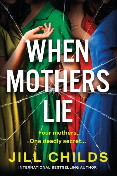 Produktbild: When Mothers Lie