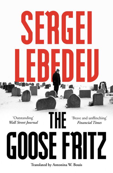 Produktbild: Lebedev, S: Goose Fritz
