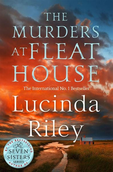 Produktbild: The Murders at Fleat House