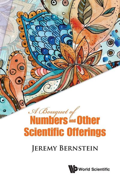 Produktbild: Bouquet Of Numbers and Other Scientific Offerings, a