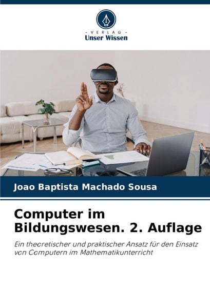 Produktbild: Computer im Bildungswesen. 2. Auflage
