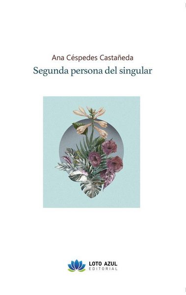 Produktbild: Segunda persona del singular