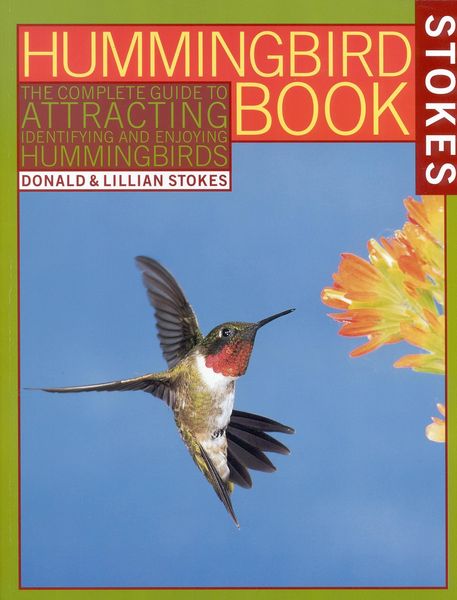 Produktbild: The Hummingbird Book