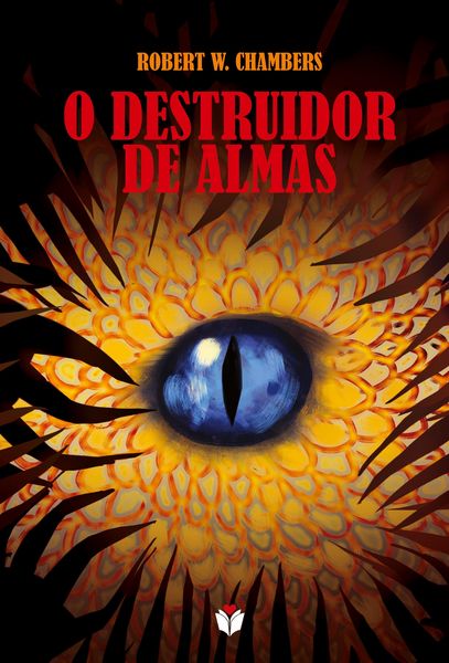 Produktbild: O DESTRUIDOR DE ALMAS