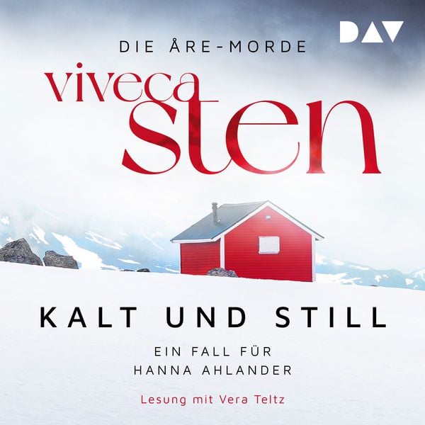 Produktbild: Kalt und still. Der erste Fall für Hanna Ahlander