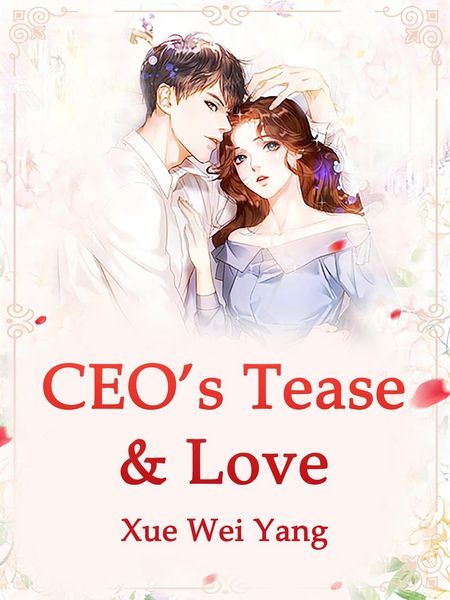 Produktbild: CEO's Tease & Love