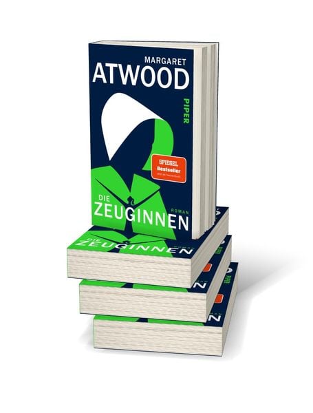 Produktbild: Die Zeuginnen