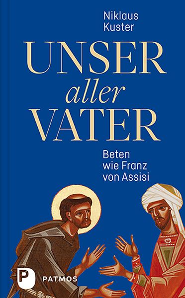 Produktbild: Unser aller Vater