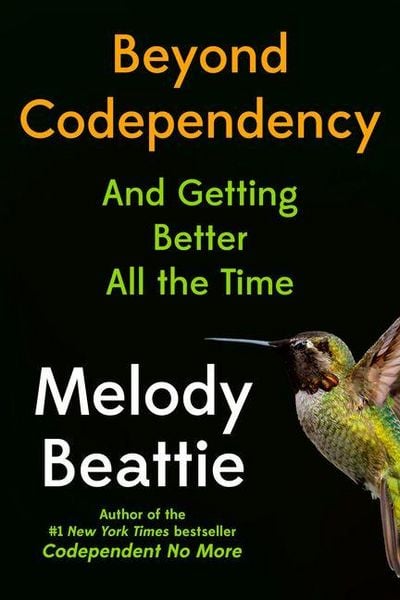 Produktbild: Beyond Codependency
