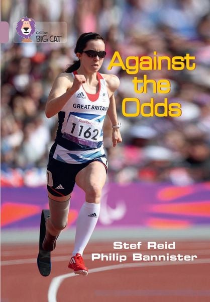 Produktbild: Against the Odds