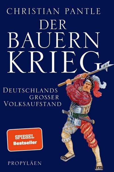 Produktbild: Der Bauernkrieg