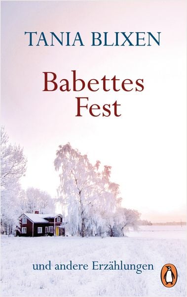 Produktbild: Babettes Fest