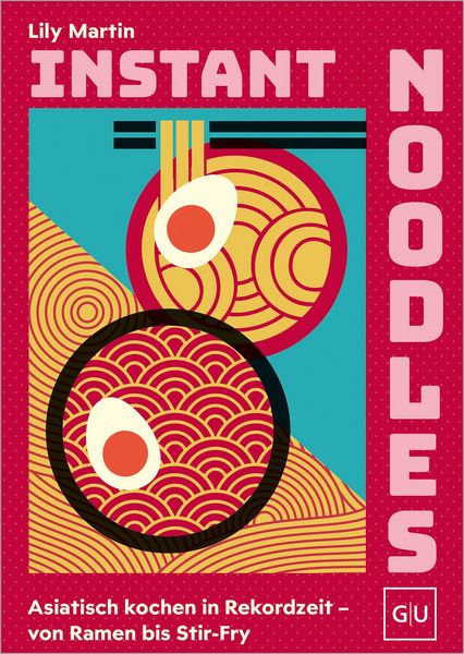 Produktbild: Instant Noodles