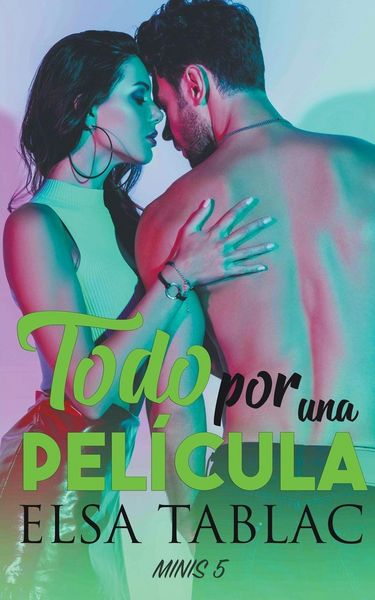 Produktbild: Todo por una pel&iacute;cula