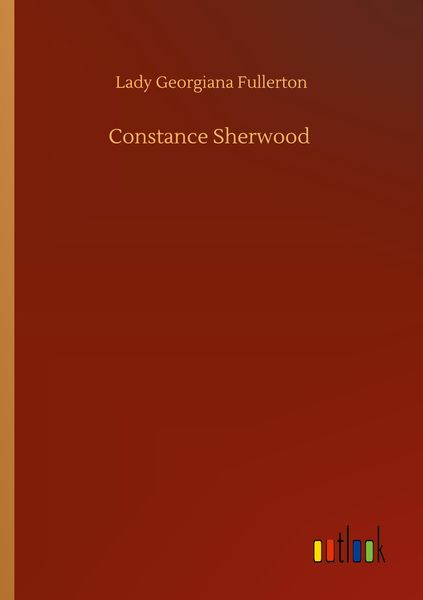 Produktbild: Constance Sherwood