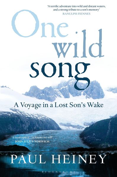 Produktbild: One Wild Song