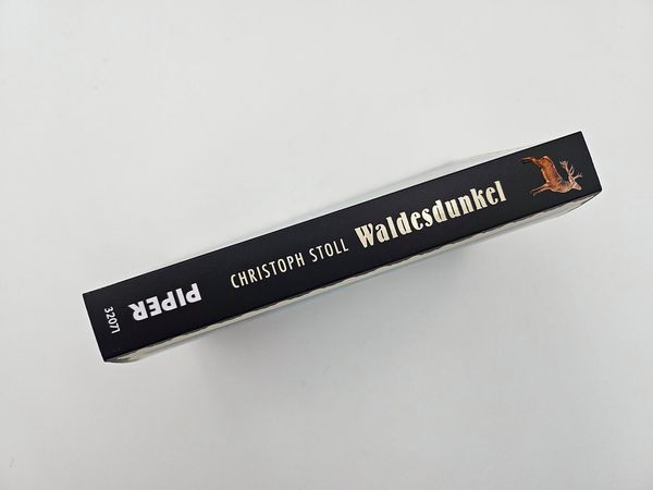 Produktbild: Waldesdunkel